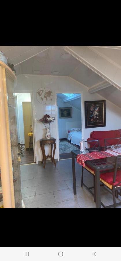 Appartement T Luxe 塞纳河畔皮埃尔菲特 外观 照片