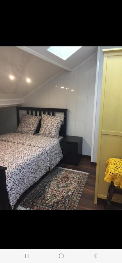 Appartement T Luxe 塞纳河畔皮埃尔菲特 外观 照片