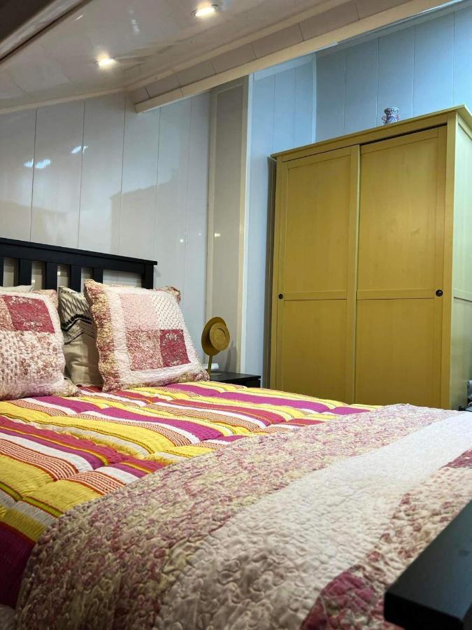 Appartement T Luxe 塞纳河畔皮埃尔菲特 外观 照片