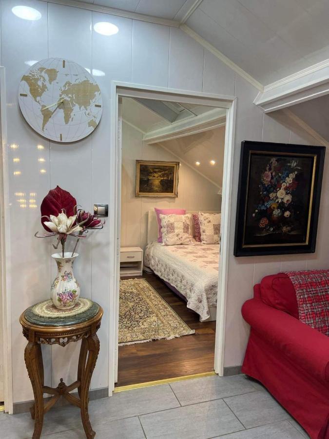 Appartement T Luxe 塞纳河畔皮埃尔菲特 外观 照片