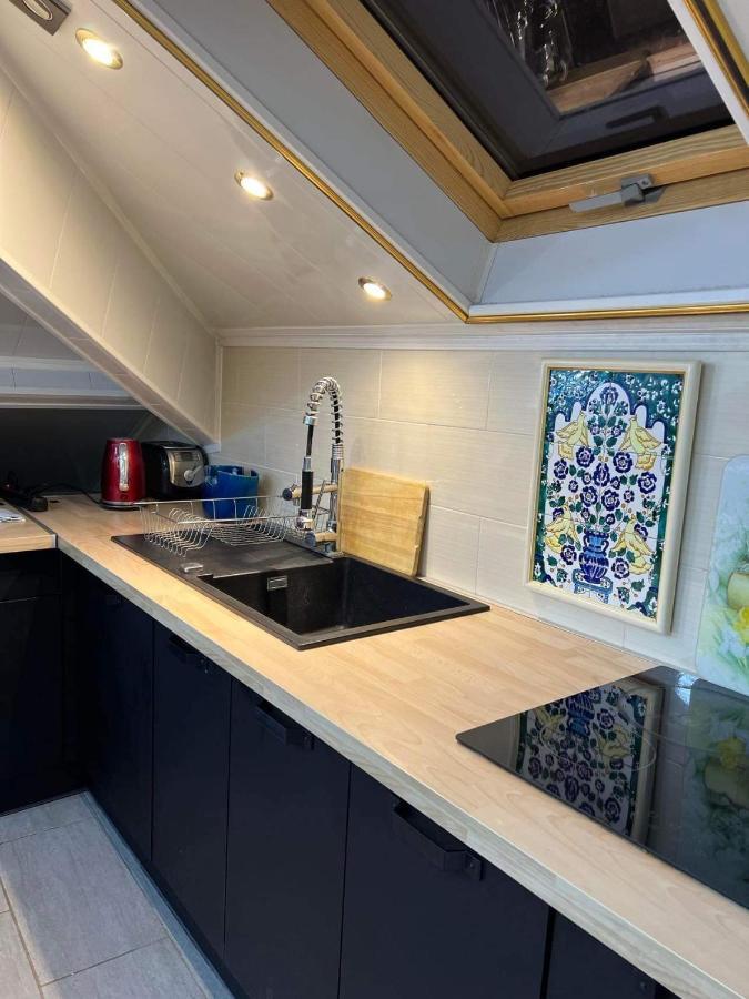 Appartement T Luxe 塞纳河畔皮埃尔菲特 外观 照片